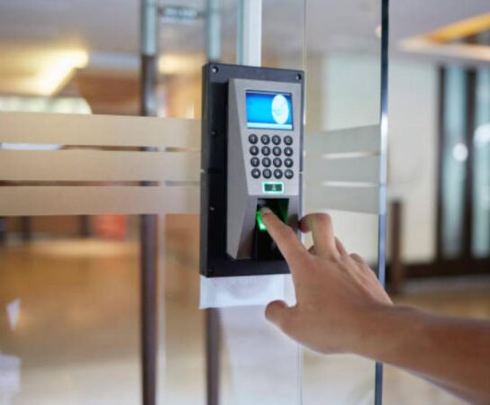 Automatisation et contrôle d’accès : quand la maison s’adapte à vous