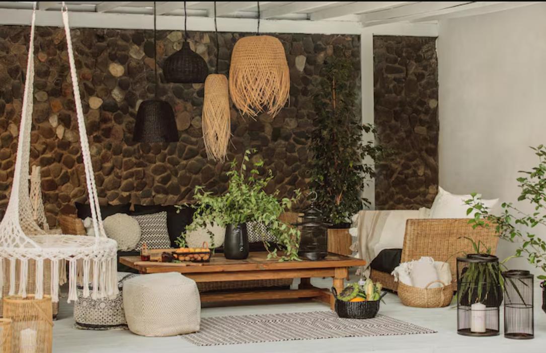 Déco bohème : 10 règles qui sont faites pour être brisées