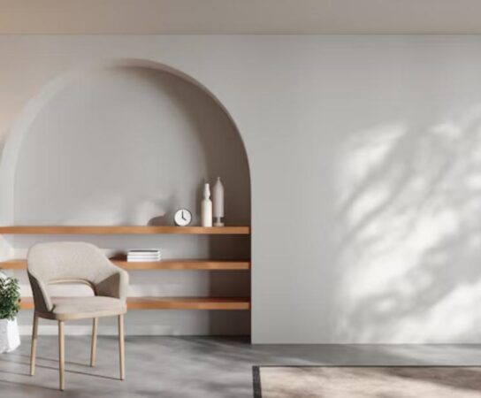 Déco minimaliste : le “moins c’est plus” appliqué à chaque pièce de la maison