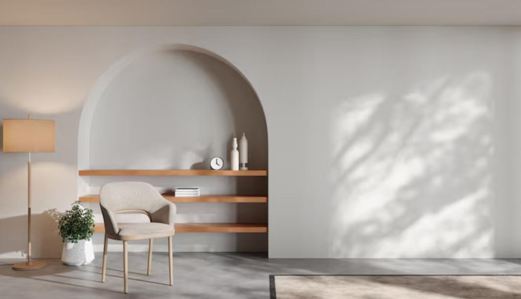 Déco minimaliste : le “moins c’est plus” appliqué à chaque pièce de la maison