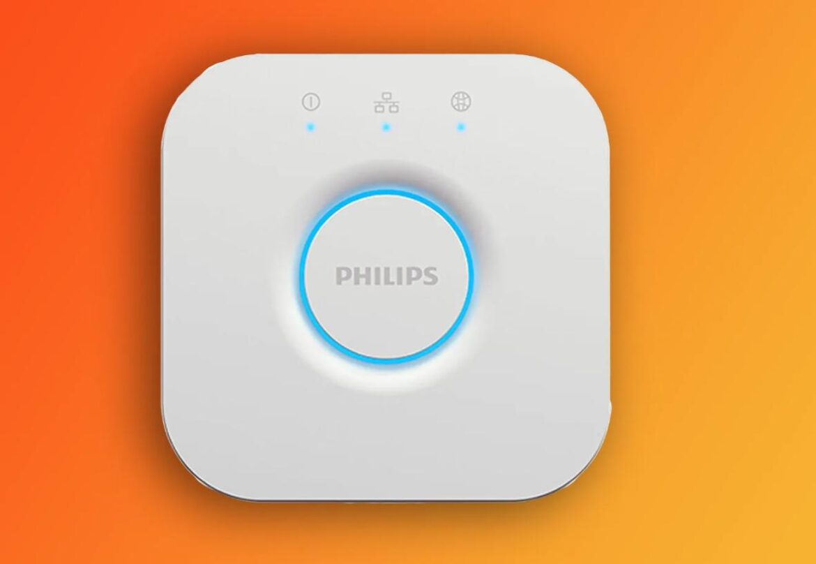 Éclairage domotique Philips Hue : créer des ambiances