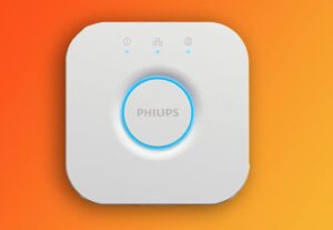 Éclairage domotique Philips Hue : créer des ambiances