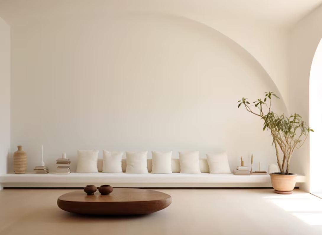 Fatigué du désordre ? Adoptez la philosophie “moins c’est plus” dès aujourd’hui