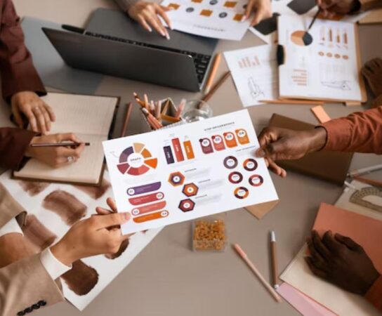 Formation en gestion de projet : triangle d’or coût, délai, qualité