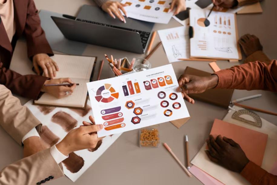 Formation en gestion de projet : triangle d’or coût, délai, qualité