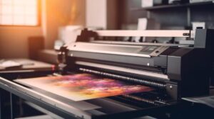 Impression UV directe sur matériaux composites : tenue exceptionnelle