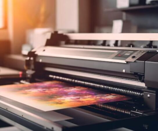 Impression UV directe sur matériaux composites : tenue exceptionnelle