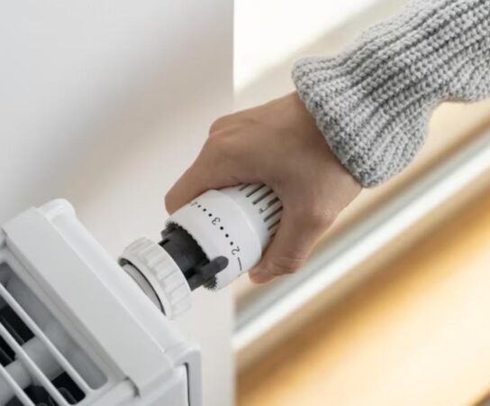 Installer un chauffage automatique qui s’allume à votre approche