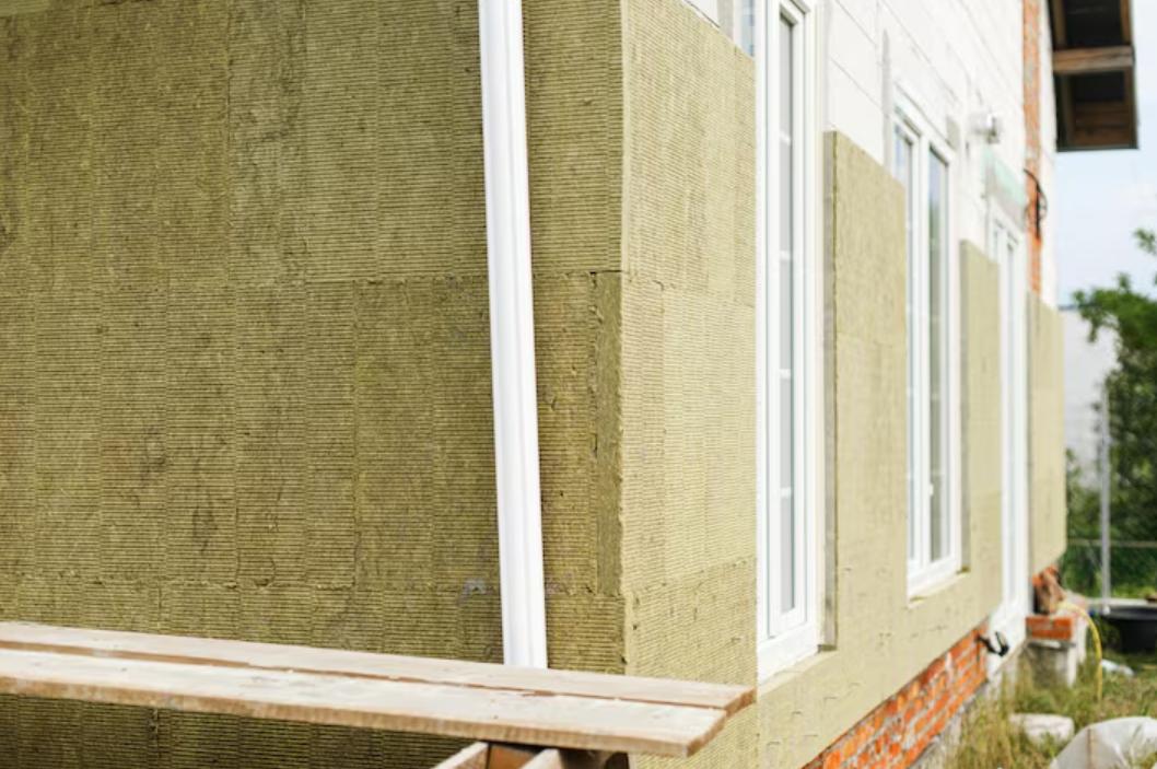 Isolation par l’extérieur : utiliser des panneaux isolants, bonne idée ?