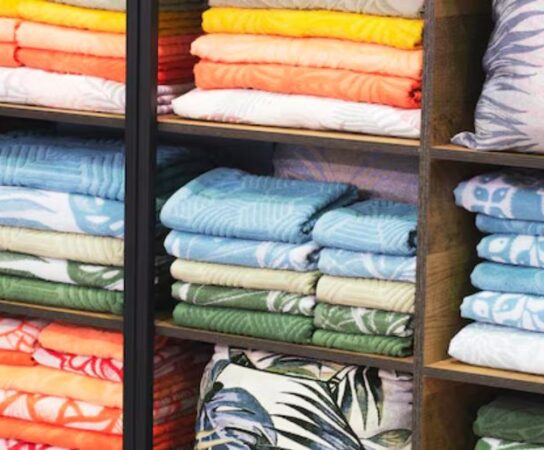 La méthode KonMari pour améliorer un dressing sur mesure