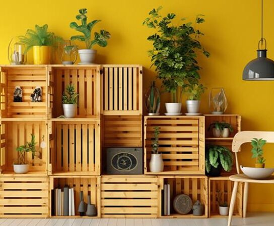 L’upcycling, le meilleur allié de votre liberté créative