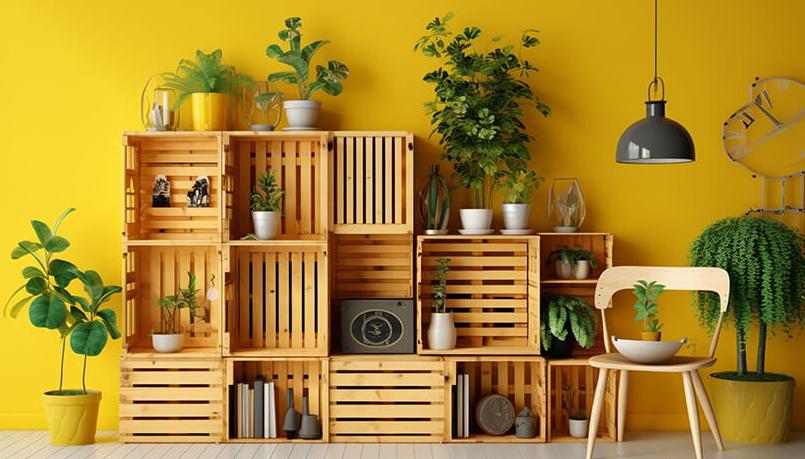 L’upcycling, le meilleur allié de votre liberté créative