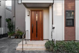 Menuiserie extérieure : portes et portails, comment allier style et sécurité