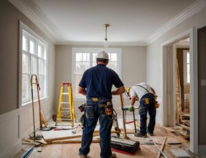 Travaux de rénovation : viser le label BBC et l’excellence thermique