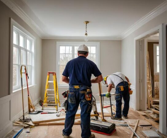 Travaux de rénovation : viser le label BBC et l’excellence thermique