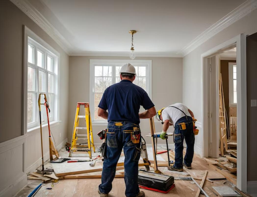 Travaux de rénovation : viser le label BBC et l’excellence thermique