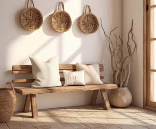 Le style bohème ou l&rsquo;éloge de la liberté créative en décoration