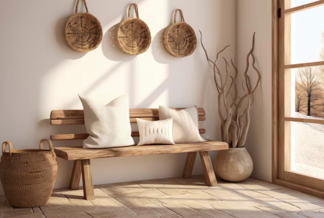 Le style bohème ou l&rsquo;éloge de la liberté créative en décoration