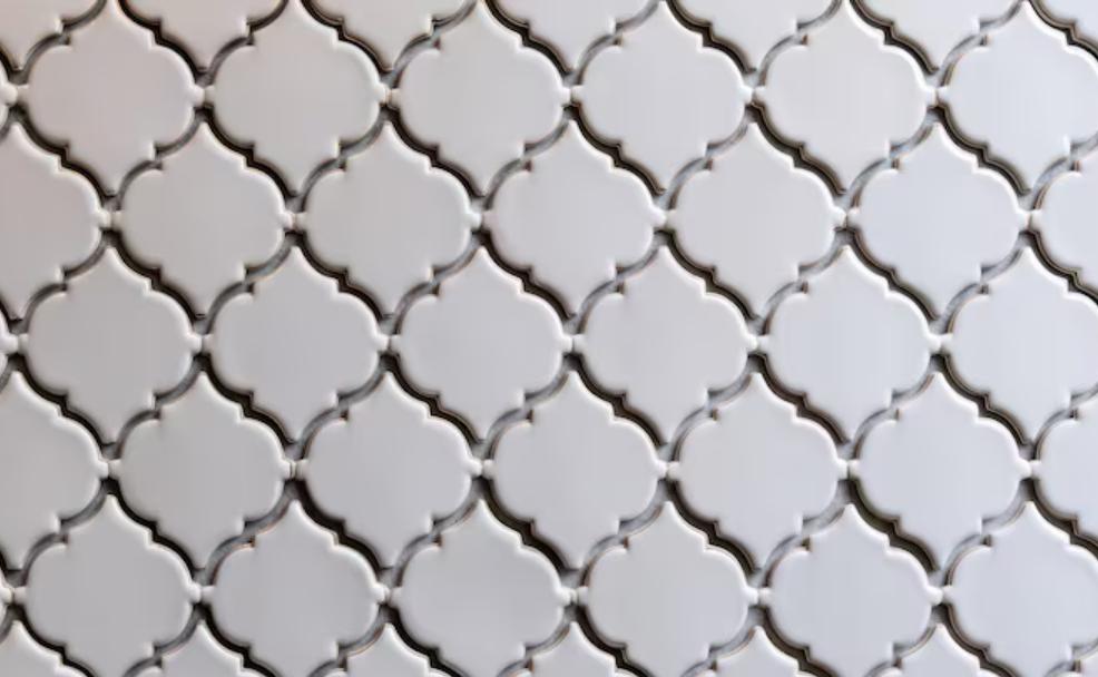 Revêtement mural : pourquoi choisir le carrelage ?