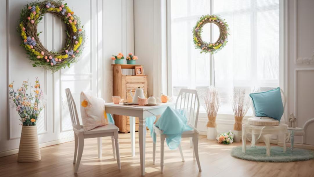 Comment libérer votre créativité pour une déco qui vous ressemble vraiment ?