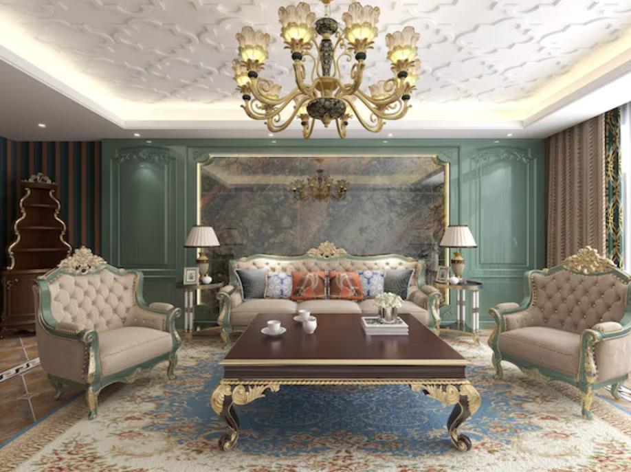 Oubliez les magazines, votre intérieur est le reflet de votre liberté créative