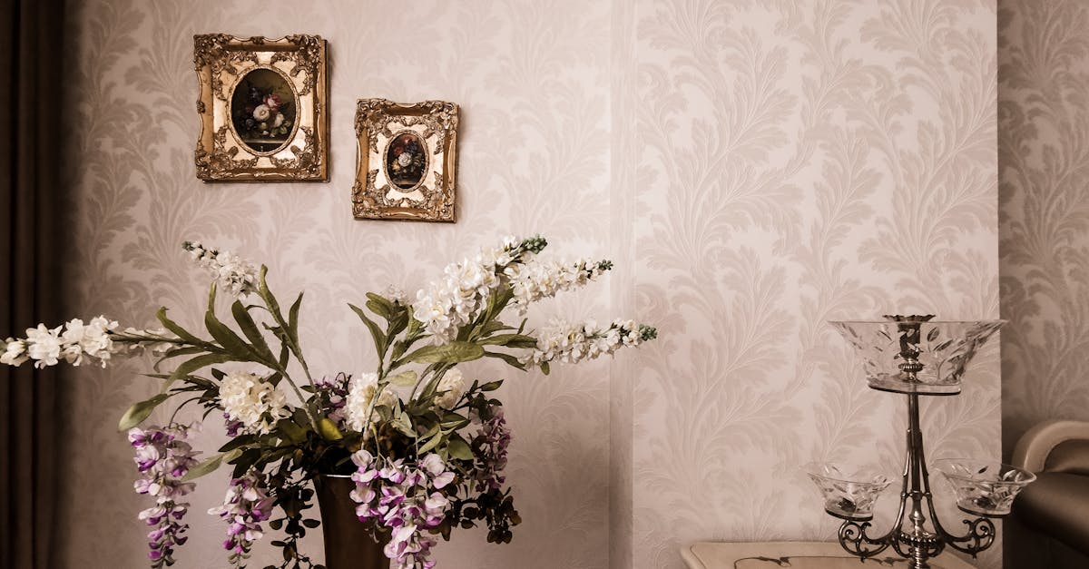 découvrez des idées et inspirations de décoration pour sublimer votre intérieur avec style et créativité.