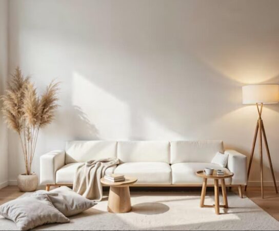 La sobriété, nouvelle définition du chic dans la décoration intérieure