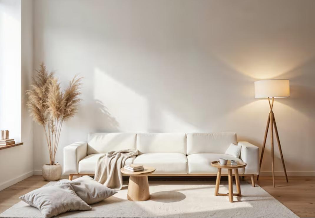 La sobriété, nouvelle définition du chic dans la décoration intérieure