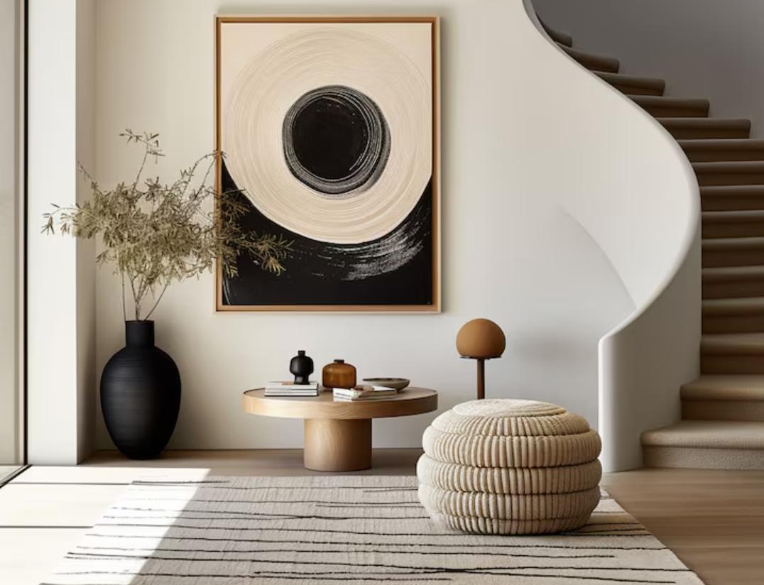 Cinq règles d&rsquo;or pour une décoration tout en sobriété et raffinement