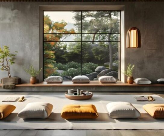 La sobriété heureuse : aménager son espace de vie avec conscience et style