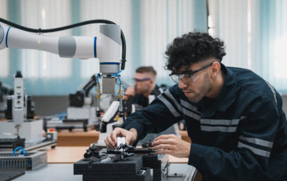 Le rôle du chef de projet en ingénierie mécanique