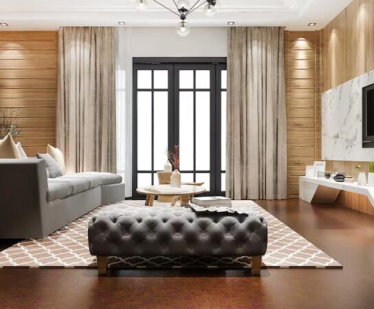 Less is more : comment le minimalisme peut transformer votre intérieur et votre vie