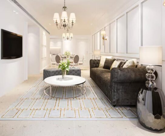 Éloge de la sobriété : comment créer un intérieur élégant et intemporel ?