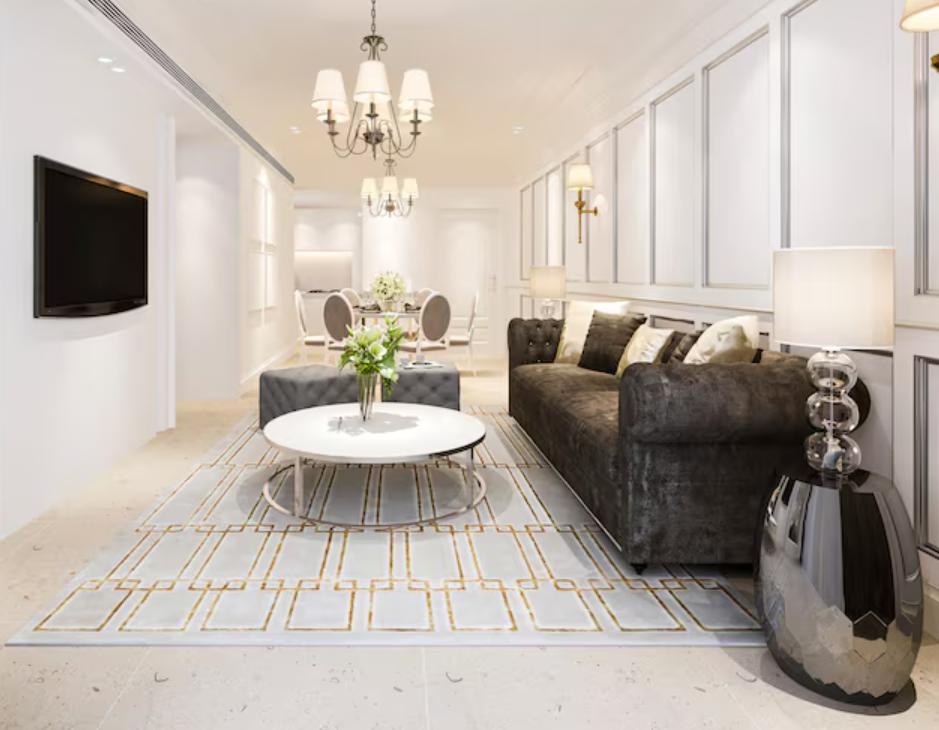 Éloge de la sobriété : comment créer un intérieur élégant et intemporel ?