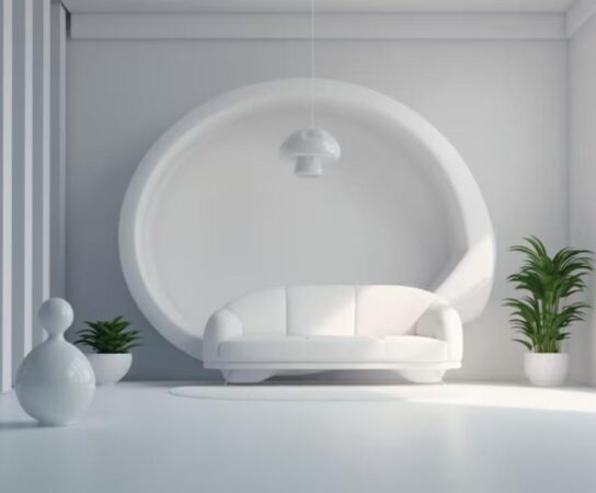 Le minimalisme ou l&rsquo;art du « moins c&rsquo;est plus » pour un intérieur serein