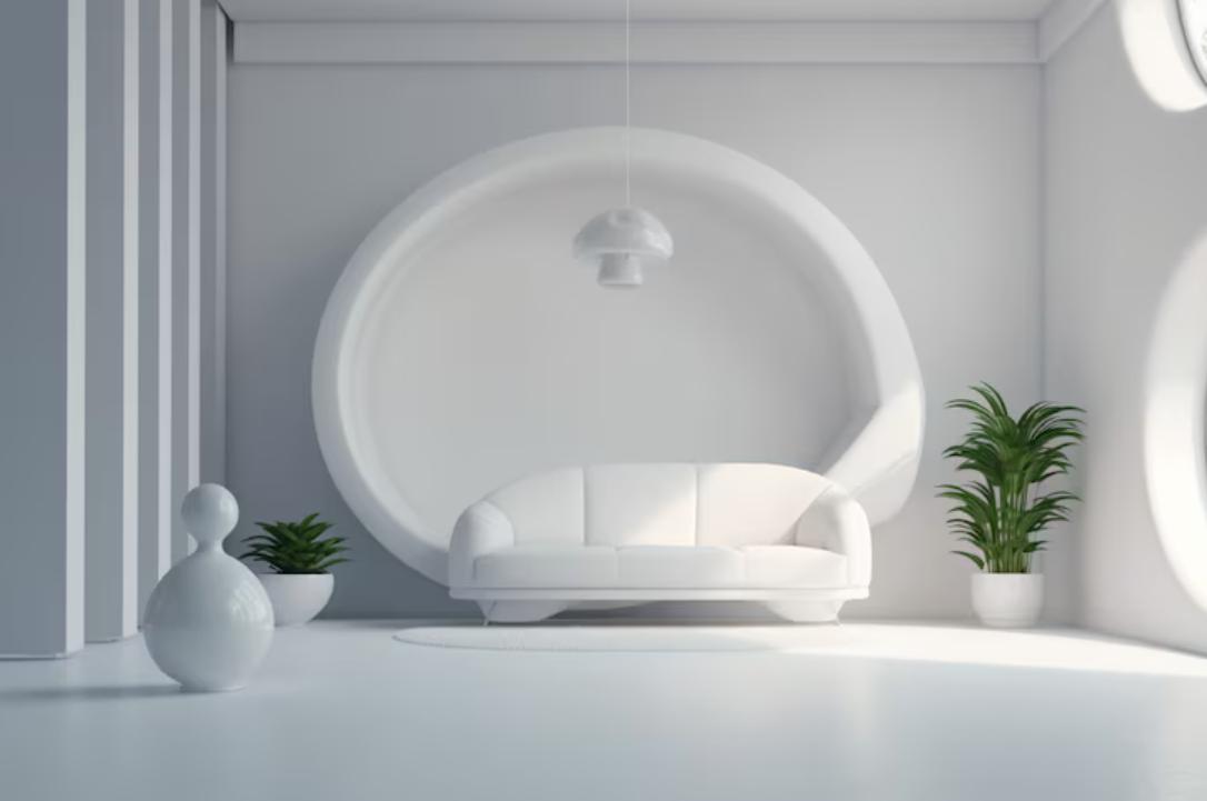 Le minimalisme ou l&rsquo;art du « moins c&rsquo;est plus » pour un intérieur serein