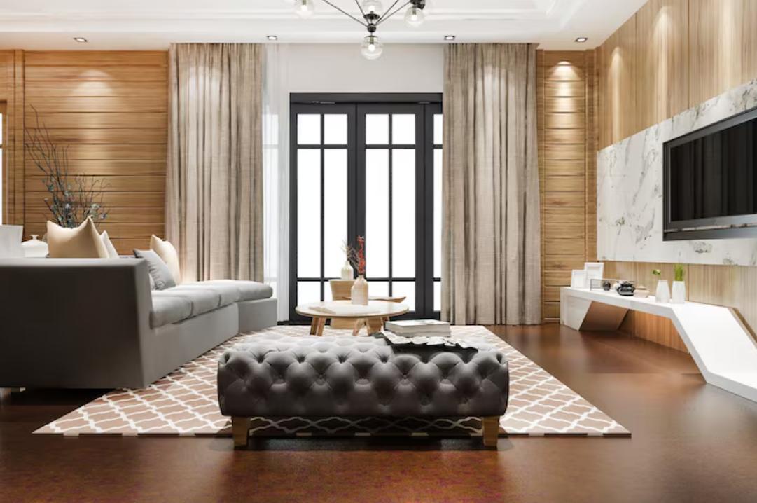 Less is more : comment le minimalisme peut transformer votre intérieur et votre vie