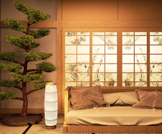 Moins c&rsquo;est plus : l&rsquo;influence japonaise sur nos intérieurs contemporains
