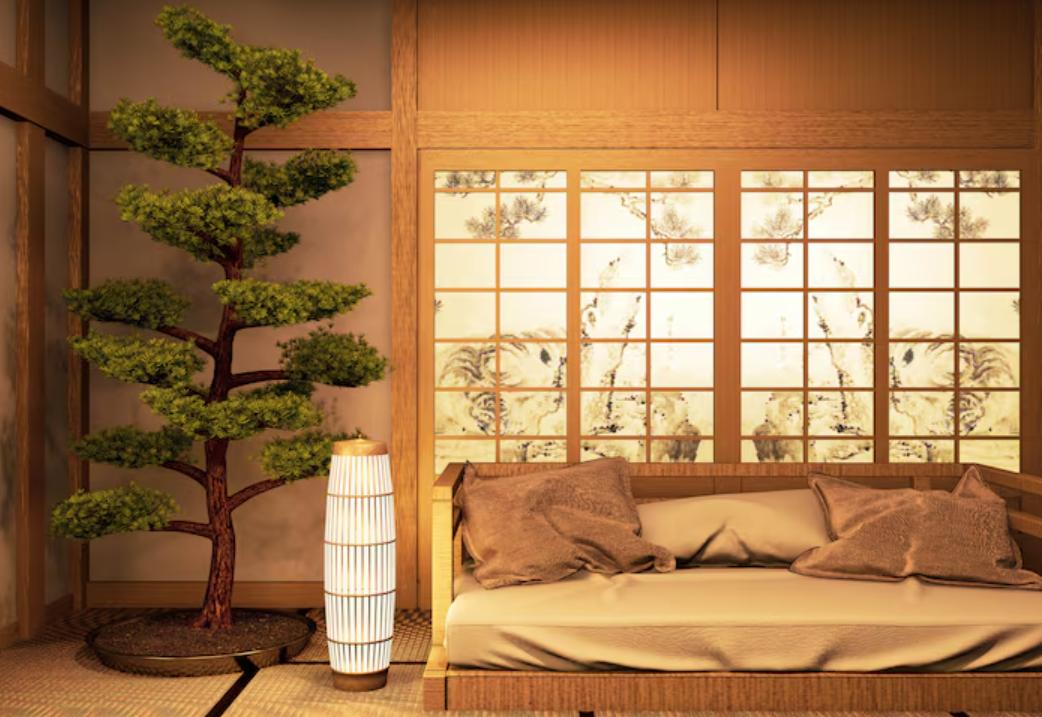 Moins c&rsquo;est plus : l&rsquo;influence japonaise sur nos intérieurs contemporains
