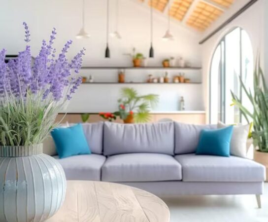 Le « joyful interior » : quand la déco devient un terrain de jeu