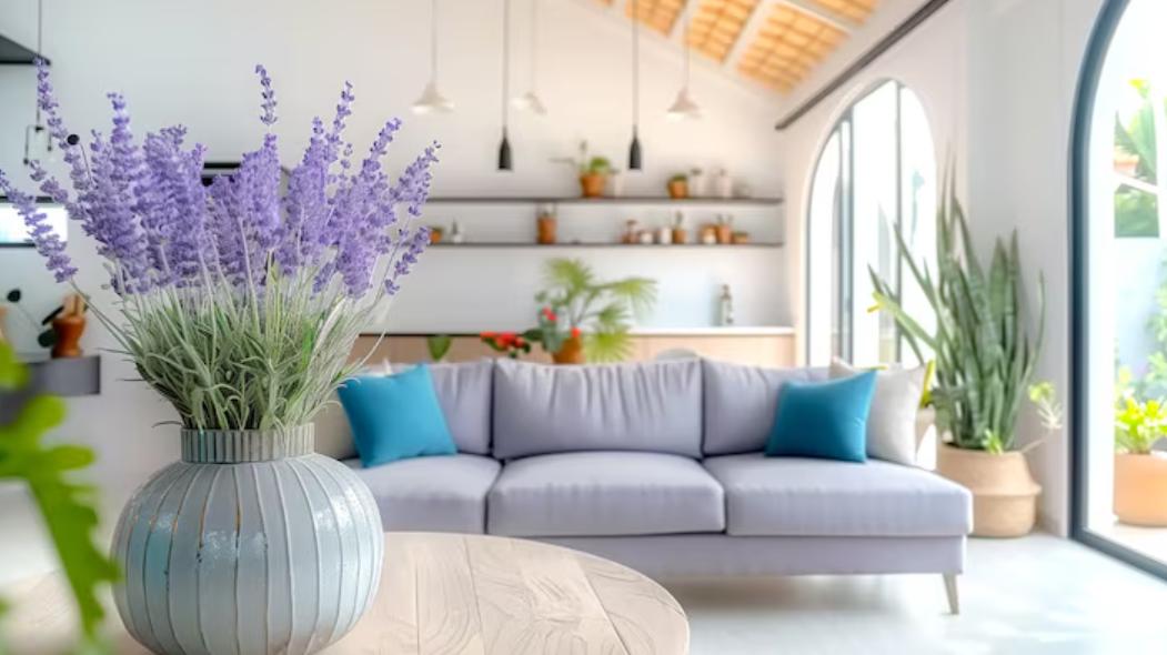 Le « joyful interior » : quand la déco devient un terrain de jeu