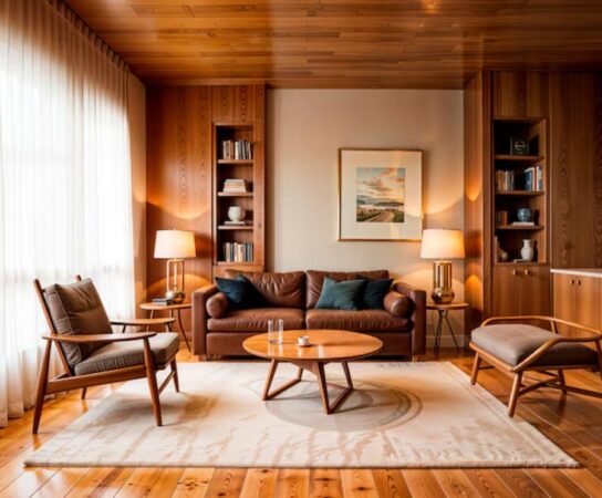 La liberté créative, le secret d’une maison avec une âme