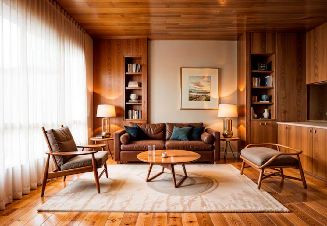 La liberté créative, le secret d’une maison avec une âme