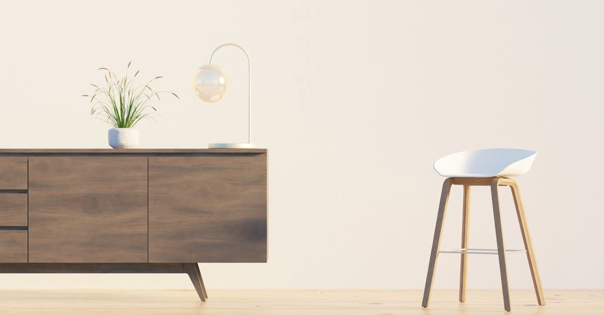 découvrez le minimalisme : un style de vie et design axé sur l'essentiel, la simplicité et l'élégance pour un quotidien plus épuré et harmonieux.