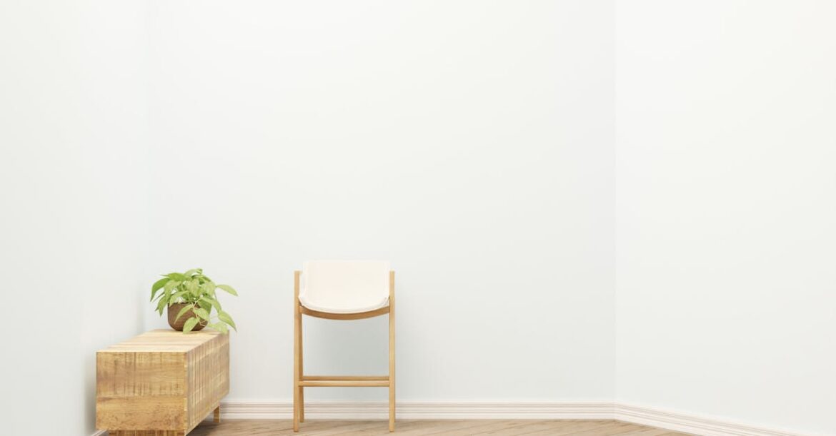 La sobriété dans la déco, une réponse au besoin de calme et d&rsquo;authenticité