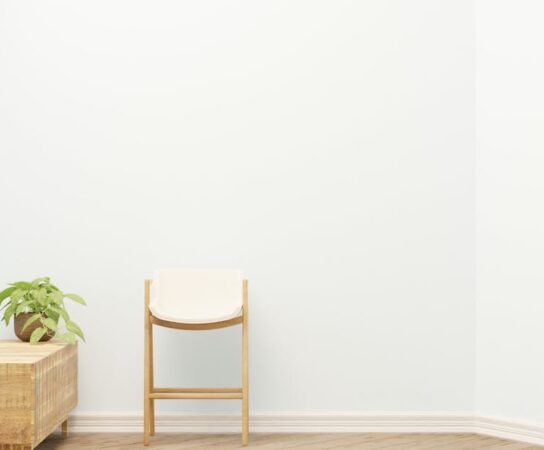 La sobriété dans la déco, une réponse au besoin de calme et d&rsquo;authenticité