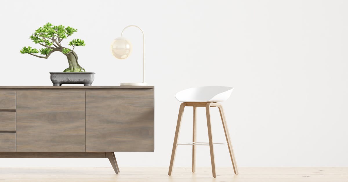 découvrez le minimalisme : un style de vie et une tendance design visant la simplicité, l'élégance et l'essentiel pour un mieux-être au quotidien.