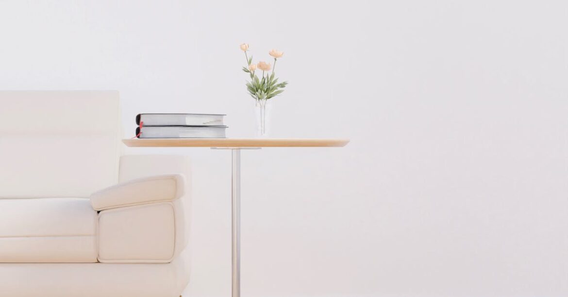 Comment le « moins c&rsquo;est plus » peut vous faire économiser de l&rsquo;argent en déco ?