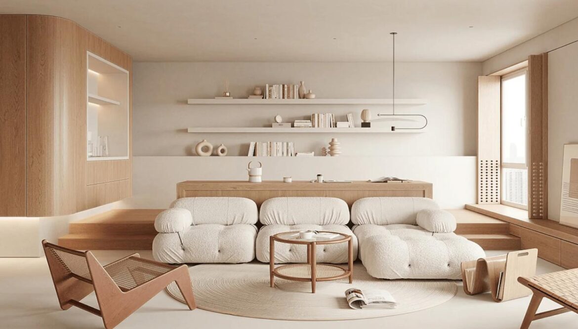 De l&rsquo;encombrement à l&rsquo;essentiel : la révolution « moins c&rsquo;est plus »