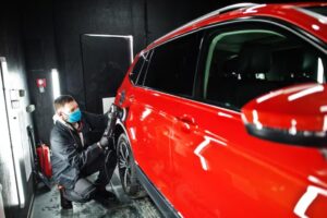 Comment protéger sa carrosserie des fientes acides et de la résine ?